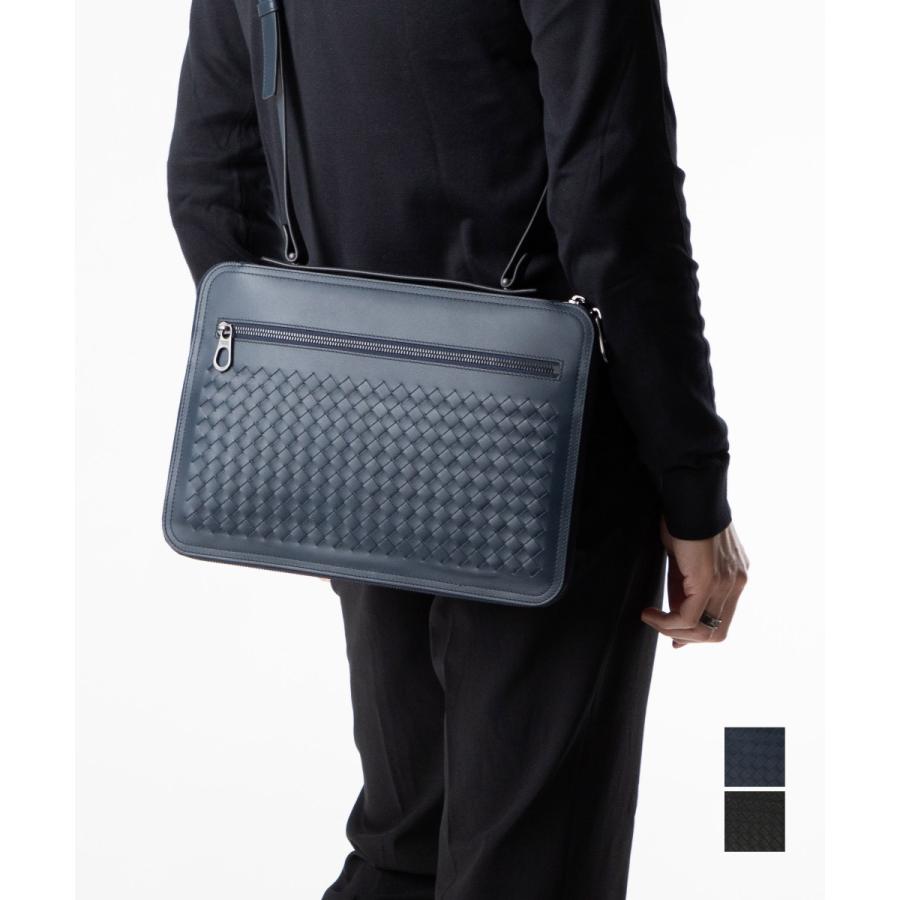 BOTTEGA VENETA（ボッテガ・ヴェネタ） BOTTEGA VENETA 536287 V4651