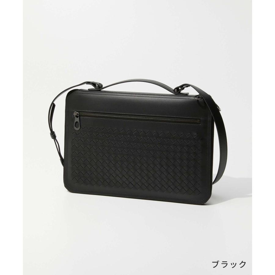 BOTTEGA VENETA（ボッテガ・ヴェネタ） BOTTEGA VENETA 536287 V4651