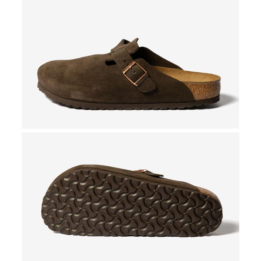 BIRKENSTOCK（ビルケンシュトック） BIRKENSTOCK BOSTON ボストン