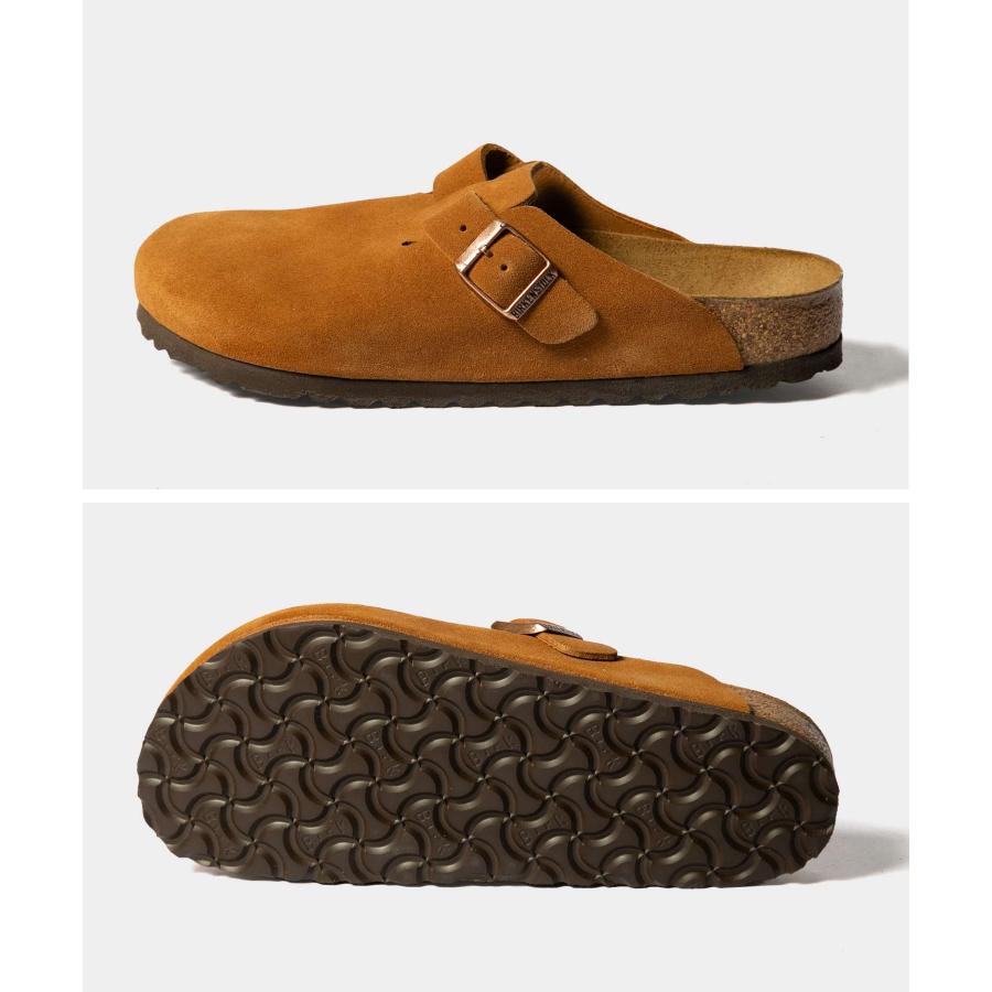 BIRKENSTOCK（ビルケンシュトック） BIRKENSTOCK BOSTON ボストン