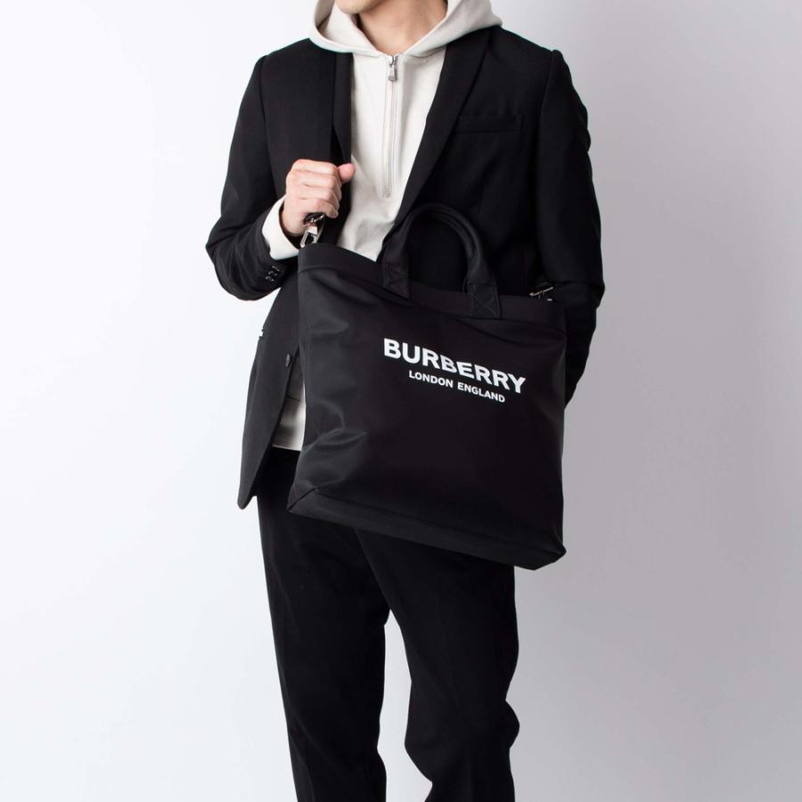 BURBERRY（バーバリー） BURBERRY 8026233 トートバッグ ショルダー