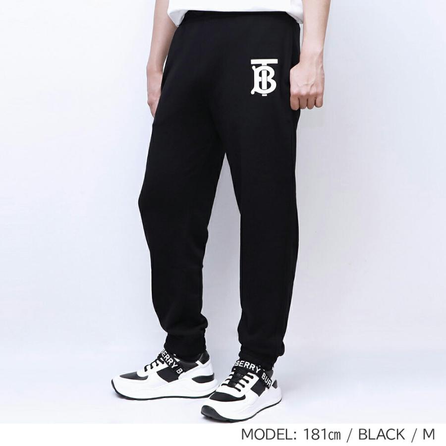 BURBERRY（バーバリー） スウェットパンツ トレーナー メンズ