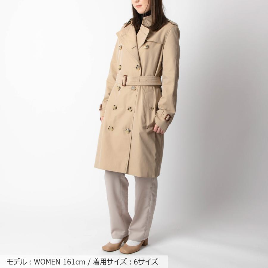 BURBERRY（バーバリー） BURBERRY 8045774 コート レディース アウター