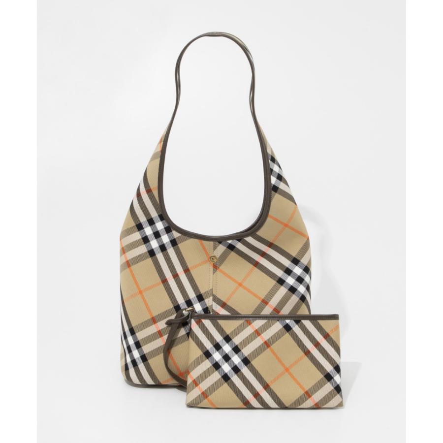 BURBERRY（バーバリー） BURBERRY LL SM SHOULDER BAG CJ1 8094678