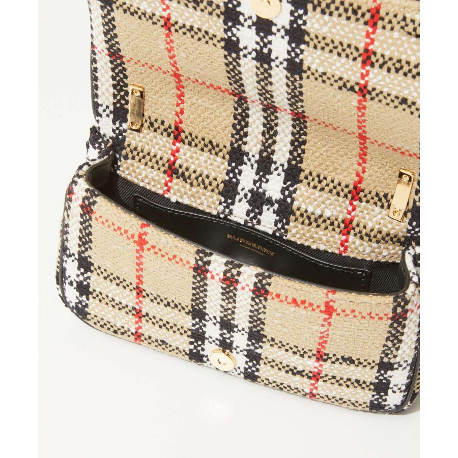 BURBERRY（バーバリー） BURBERRY 8063083 ショルダーバッグ