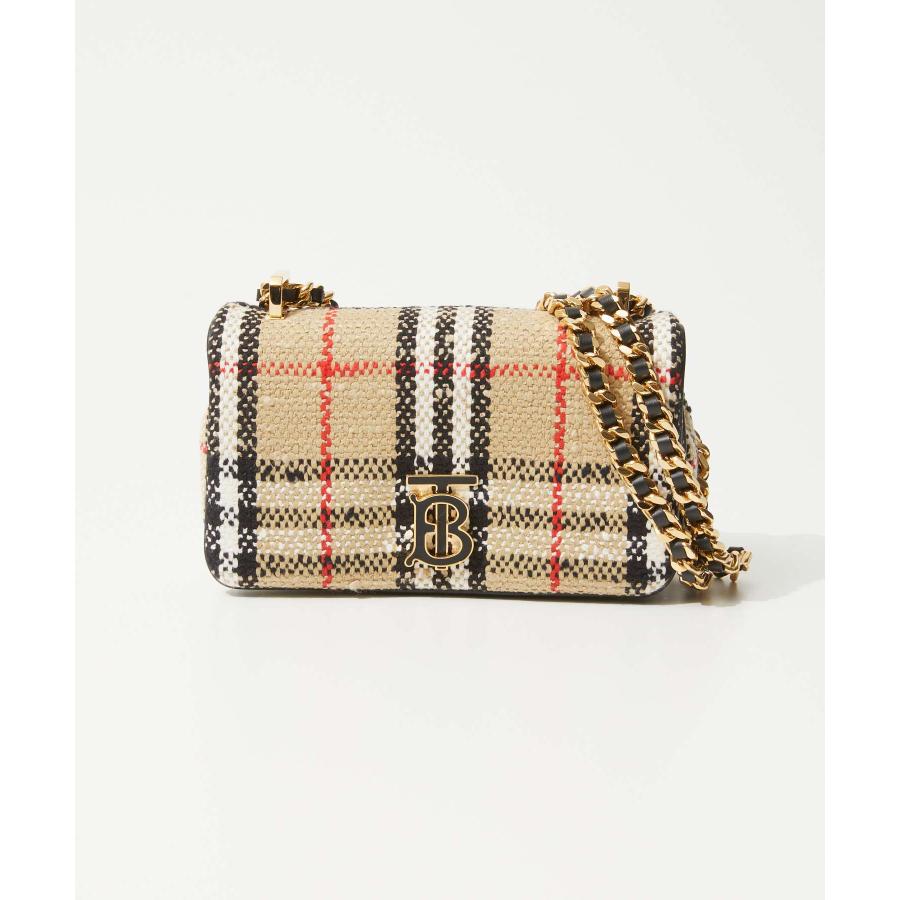 BURBERRY（バーバリー） BURBERRY 8063083 ショルダーバッグ