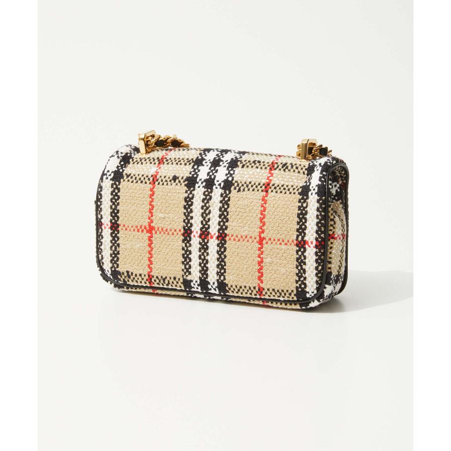 BURBERRY（バーバリー） BURBERRY 8063083 ショルダーバッグ