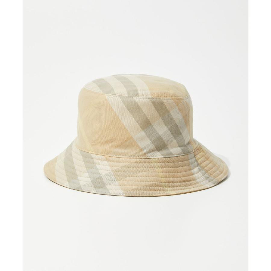 BURBERRY（バーバリー） BURBERRY 8082573 8082572 帽子 CHECK LINED
