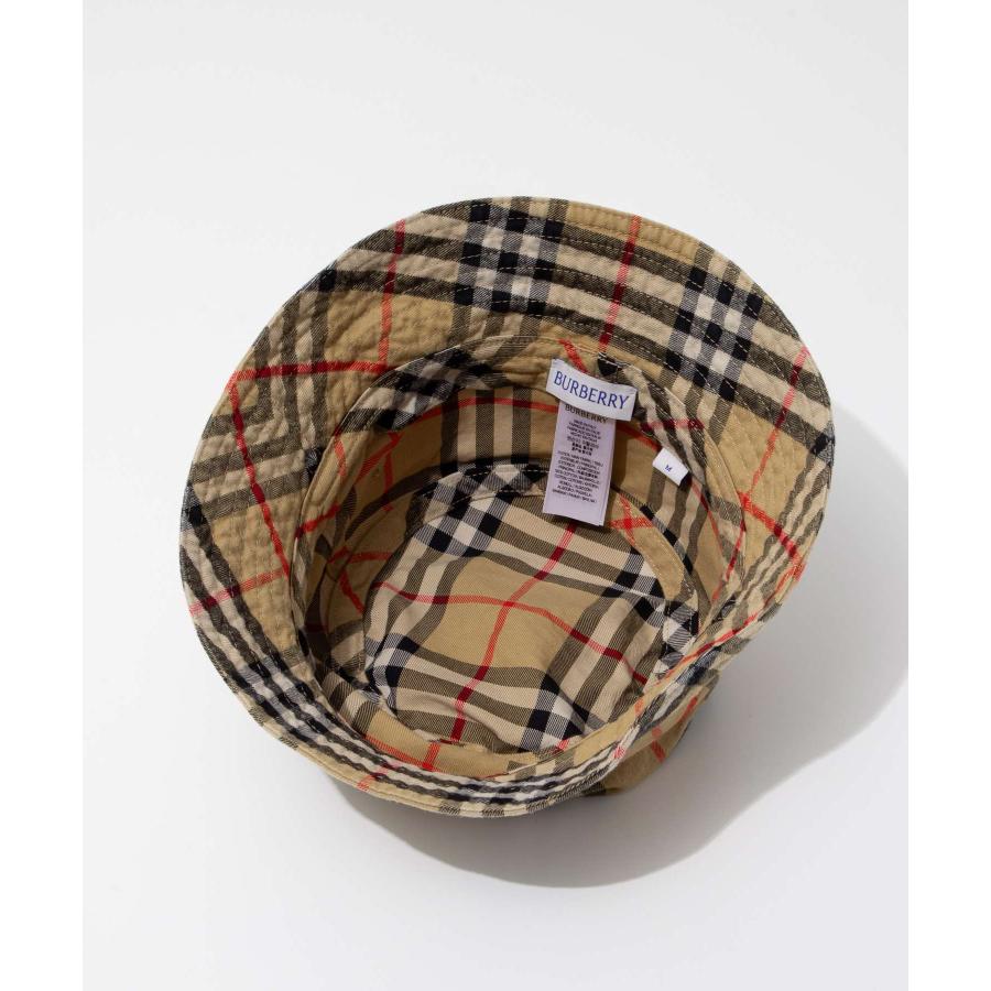 BURBERRY（バーバリー） BURBERRY 8075657 8075650 帽子 CLASSIC