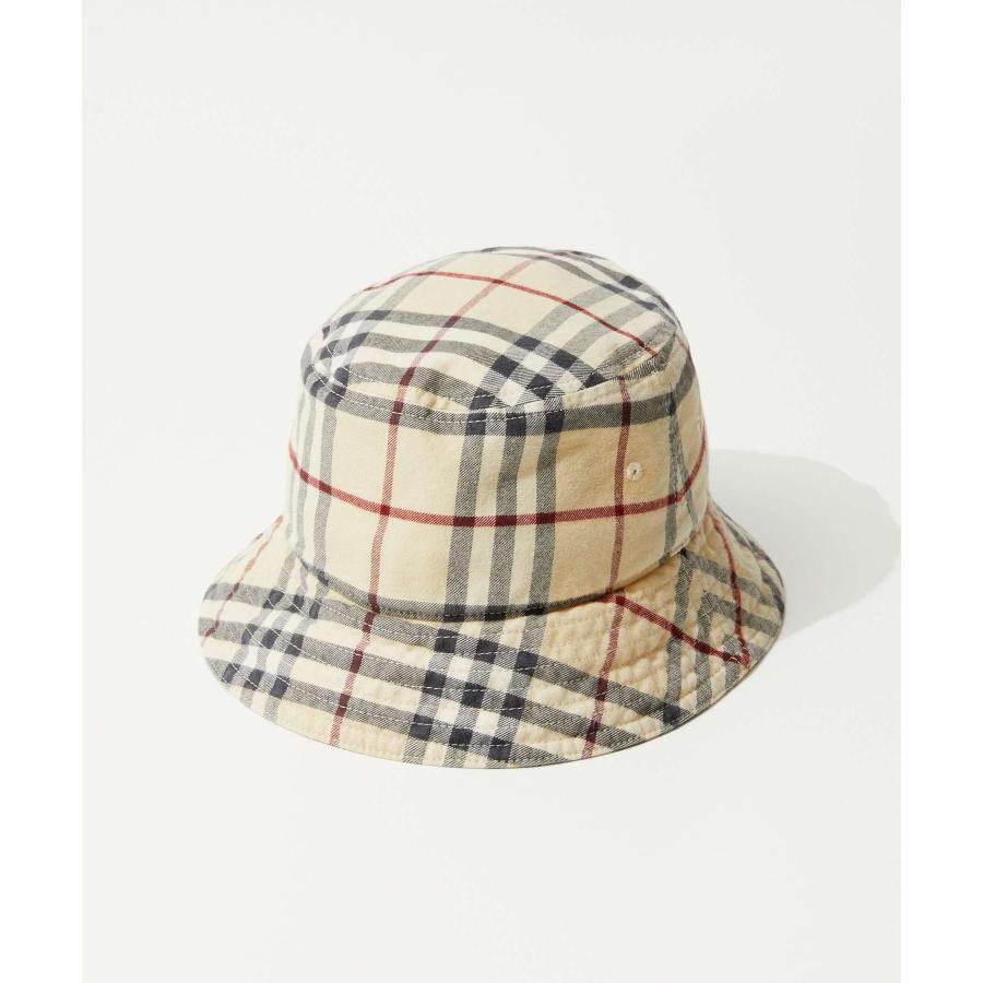 BURBERRY（バーバリー） BURBERRY 8075657 8075650 帽子 CLASSIC