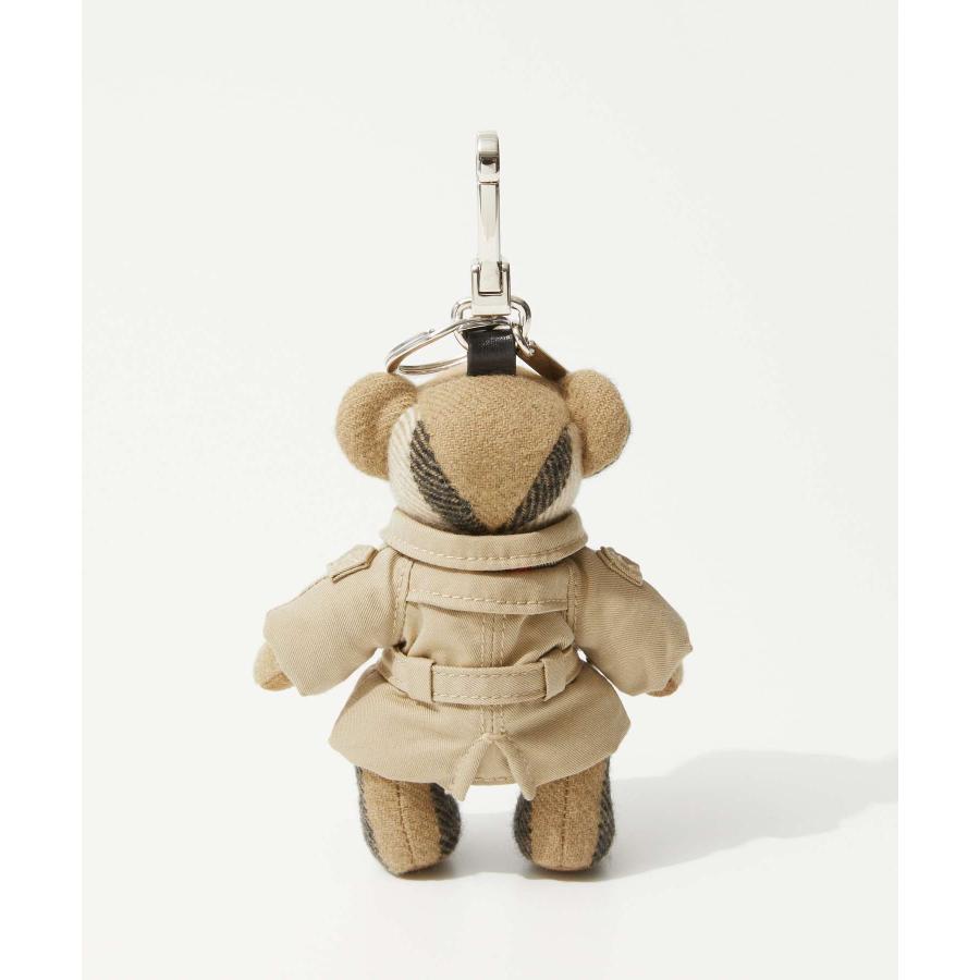 BURBERRY（バーバリー） BURBERRY 8083891 キーリング Thomas Bear