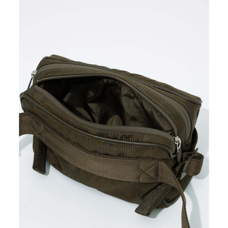 BURBERRY（バーバリー） BURBERRY ML BELT BAG NJ2 8095878 A1336