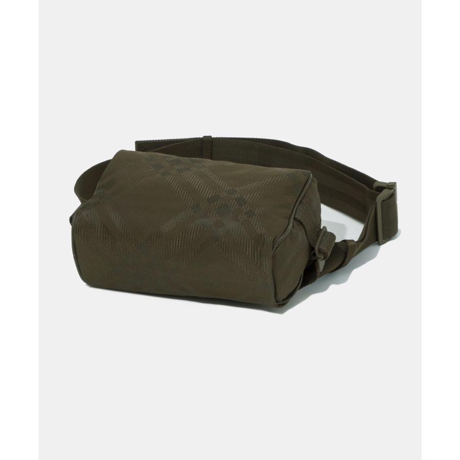 BURBERRY（バーバリー） BURBERRY ML BELT BAG NJ2 8095878 A1336
