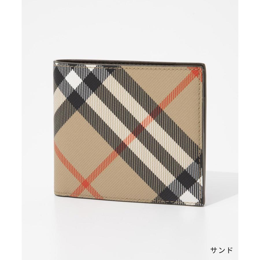 BURBERRY（バーバリー） BURBERRY MS CC BILL COIN BIN 8095046 A2021
