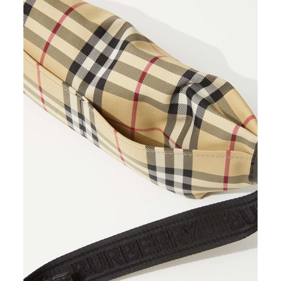 BURBERRY（バーバリー） BURBERRY 8084112 ボディバッグ メンズ バッグ