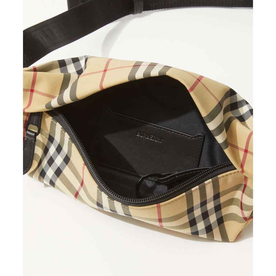 BURBERRY（バーバリー） BURBERRY 8084112 ボディバッグ メンズ バッグ