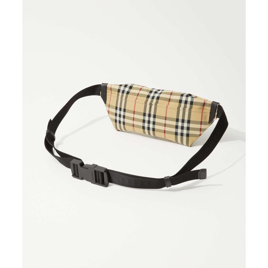 BURBERRY（バーバリー） BURBERRY 8084112 ボディバッグ メンズ バッグ