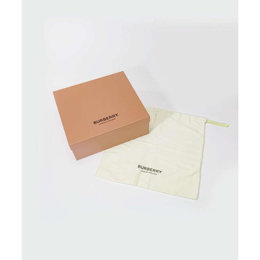 BURBERRY（バーバリー） BURBERRY 8050932 スニーカー メンズ シューズ
