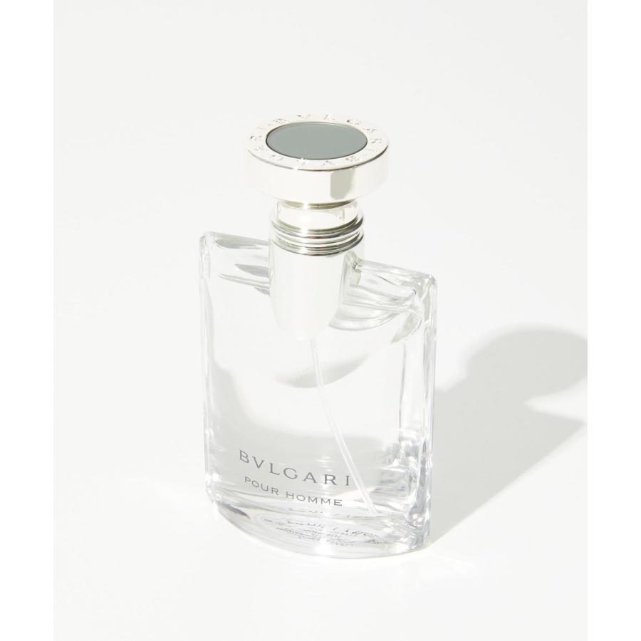 BVLGARI（ブルガリ） プールオム EDT 50ml オードトワレ メンズ