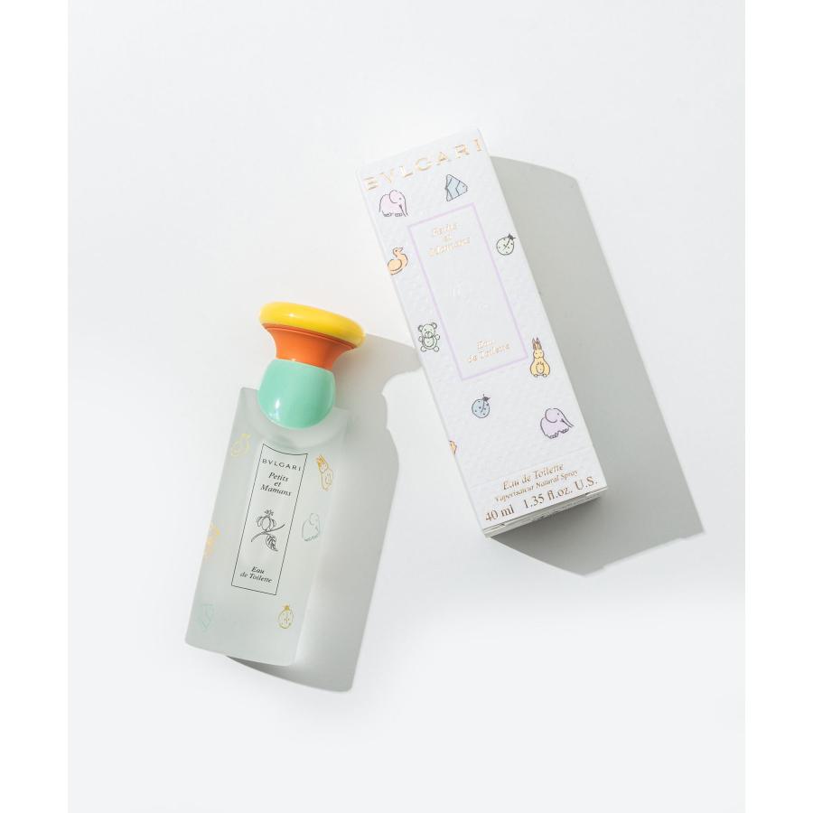 BVLGARI（ブルガリ） オードトワレ レディース フレグランス