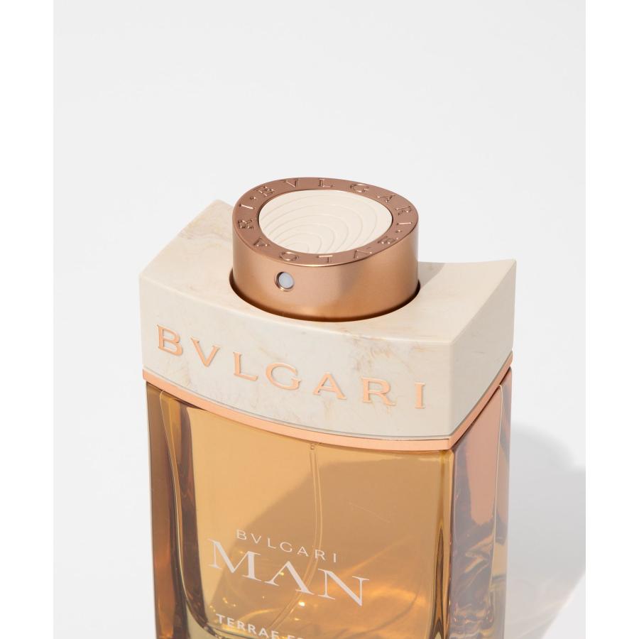 BVLGARI（ブルガリ） マン テラエ エッセンス EDP 100mL MAN TERRAE