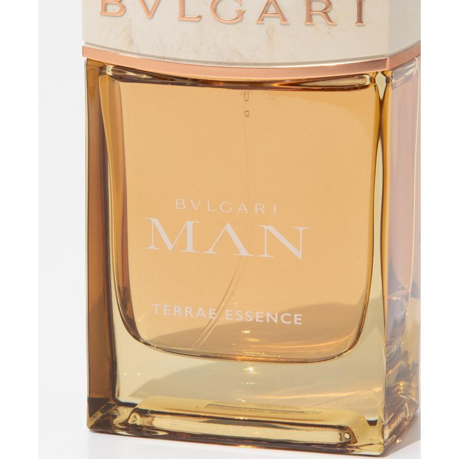 BVLGARI（ブルガリ） マン テラエ エッセンス EDP 100mL MAN TERRAE
