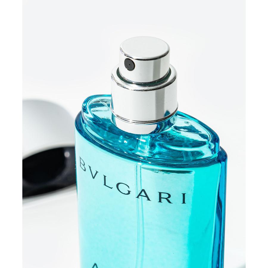 BVLGARI（ブルガリ） アクア プールオム マリン EDT 30ml オードトワレ