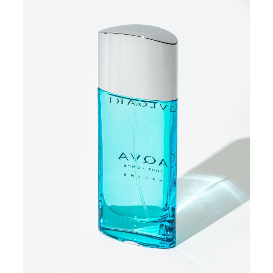 BVLGARI（ブルガリ） アクア プールオム マリン EDT 30ml オードトワレ