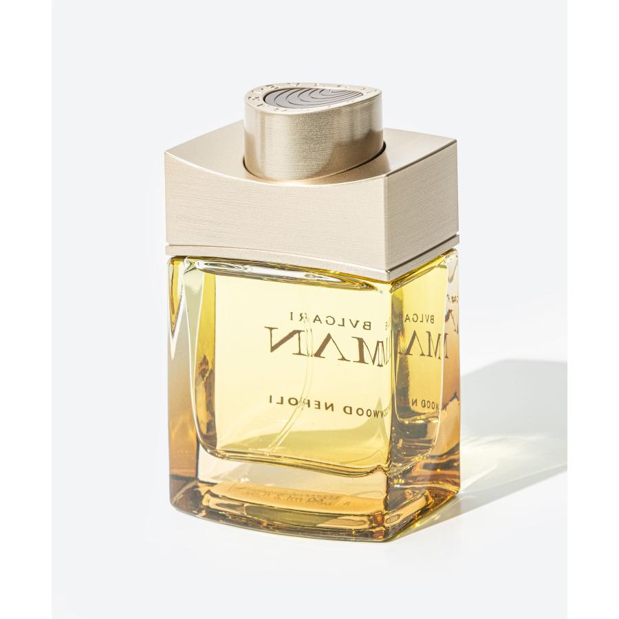 BVLGARI（ブルガリ） マン ウッド ネロリ EDP 60ml オードパルファム