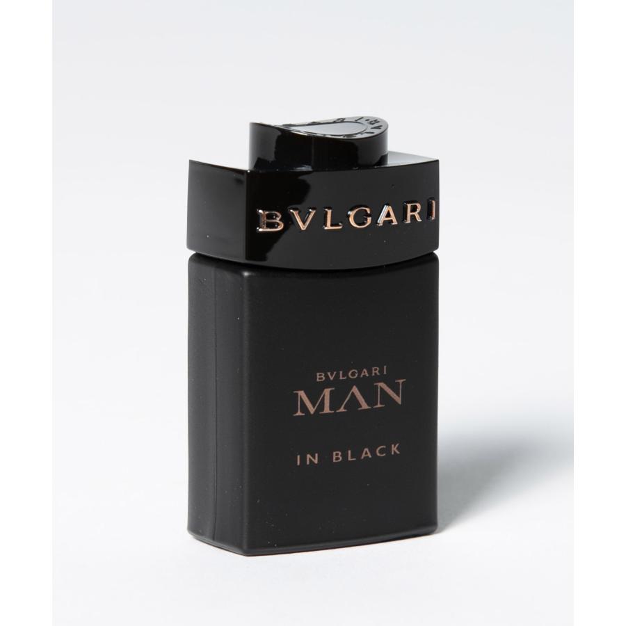 BVLGARI（ブルガリ） BVLGARI MAN IN BLACK マン イン ブラック