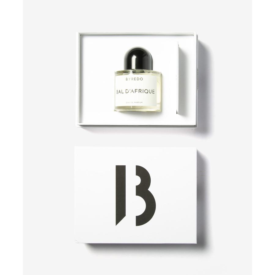BYREDO（バイレード） BYREDO BAL D'AFRIQUE バルダフリック