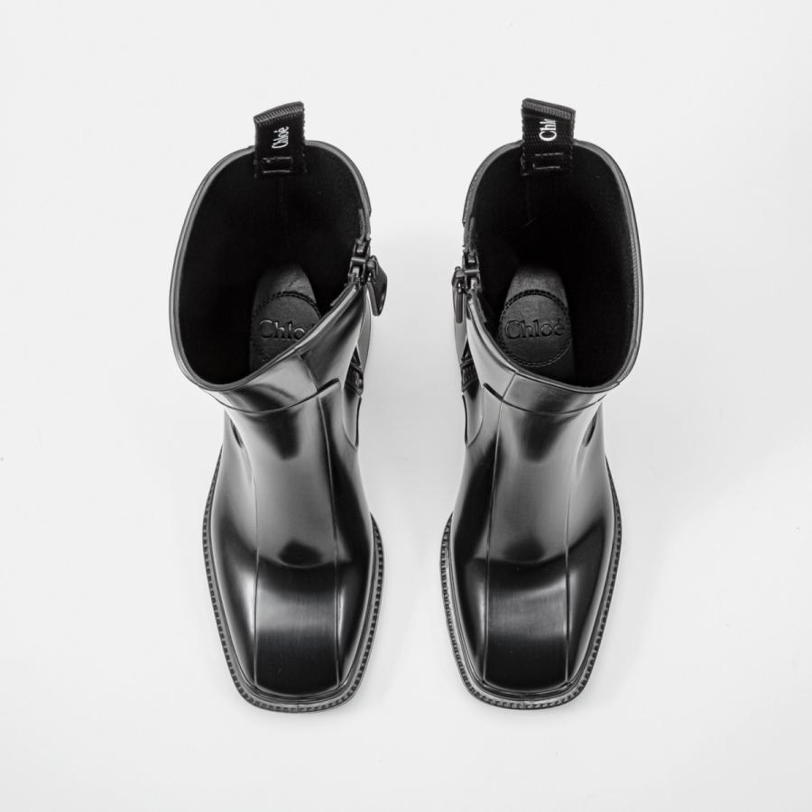 Chloe（クロエ） Chloe BETTY CHC22A239Z2 レディース シューズ レイン