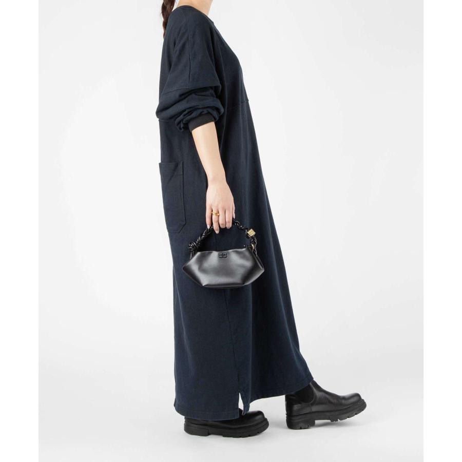 GANNI（ガニー） GANNI GANNI BOU BAG MINI レディース バック