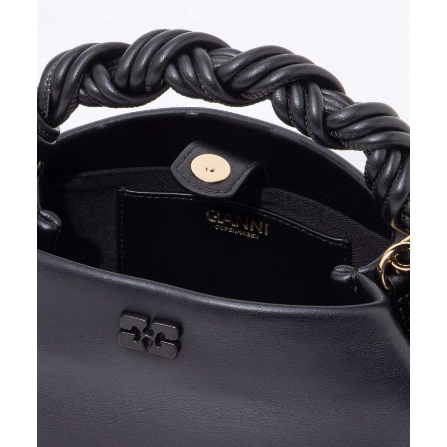 GANNI（ガニー） GANNI GANNI BOU BAG MINI レディース バック
