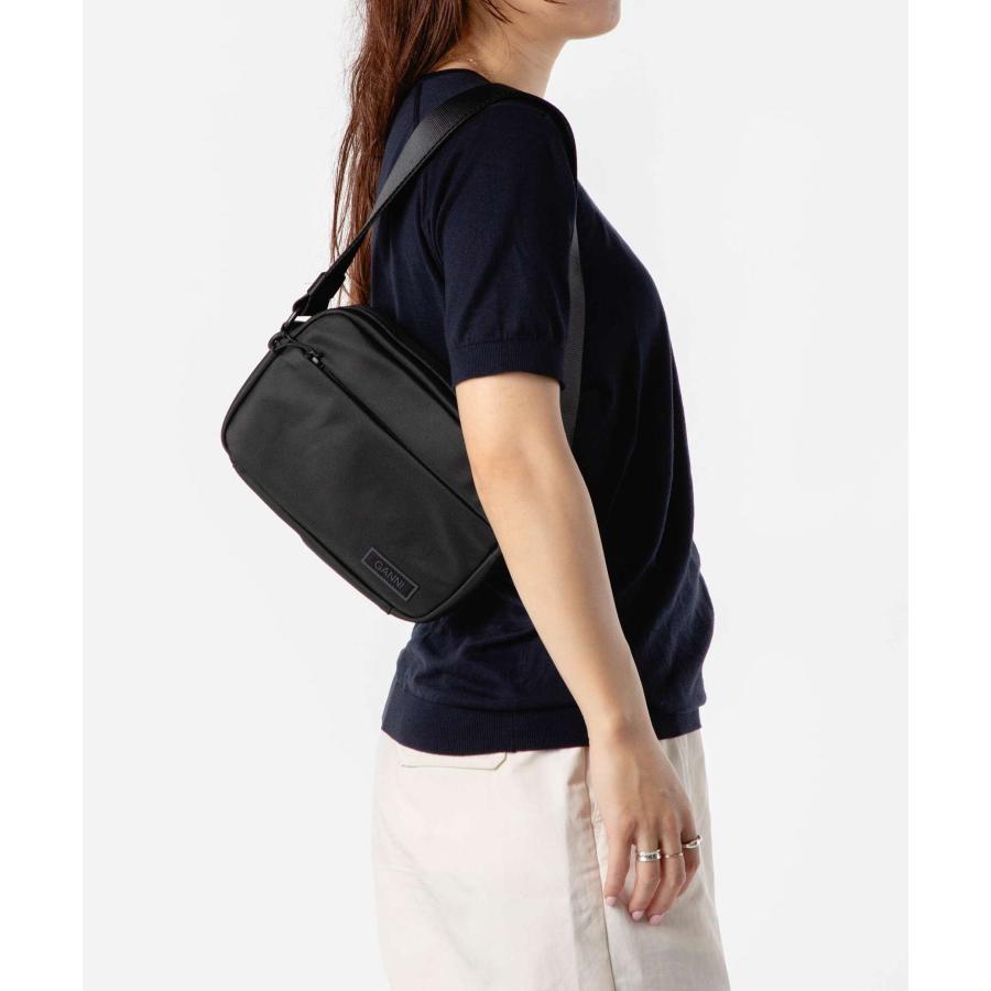 GANNI（ガニー） GANNI FESTIVAL BAG A5137 5488 099 レディース