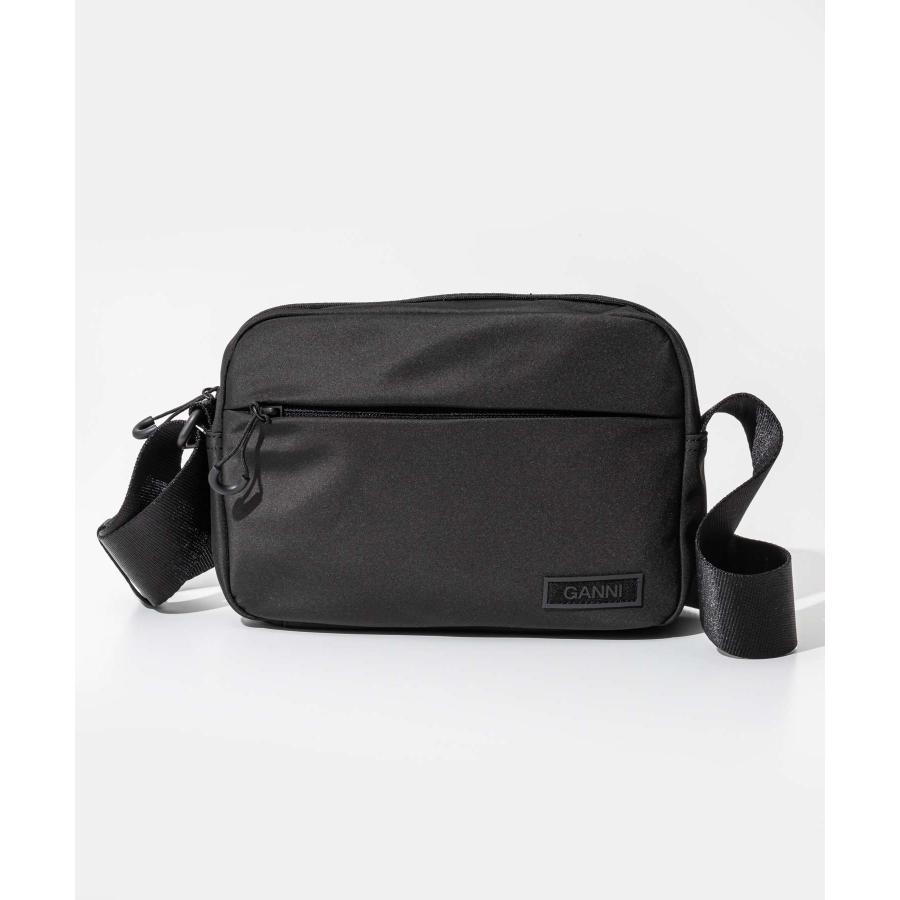 GANNI（ガニー） GANNI FESTIVAL BAG A5137 5488 099 レディース