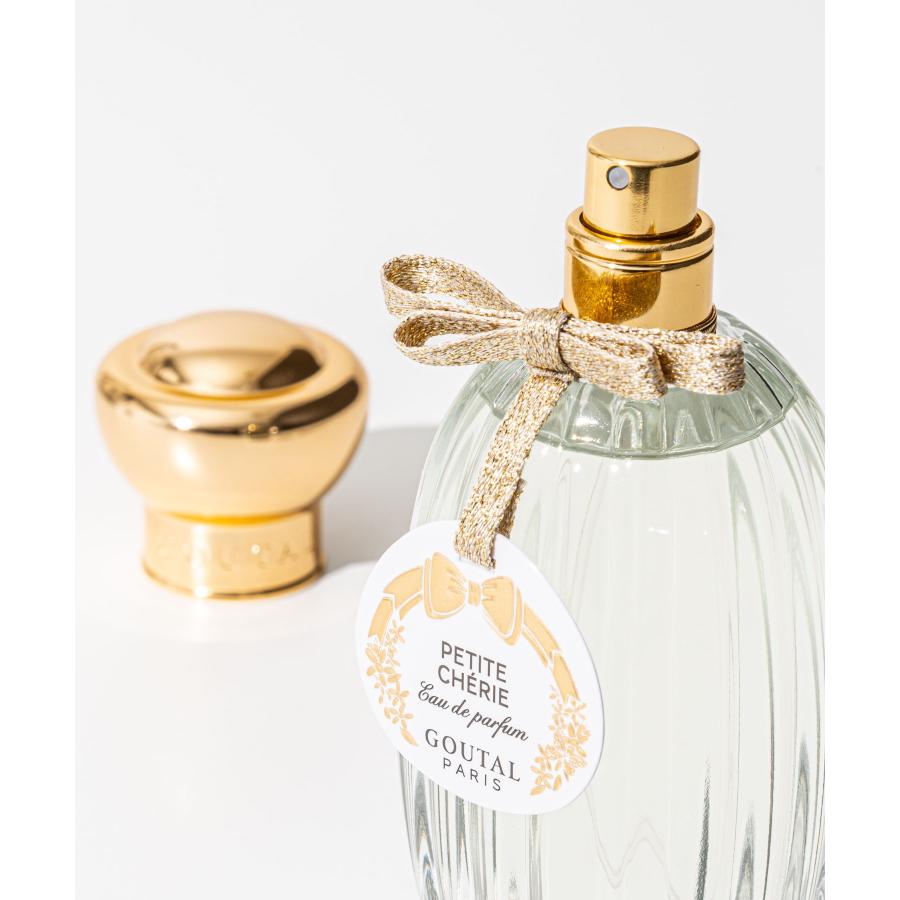グタール GOUTAL プチシェリー オードパルファム 50mL レディース