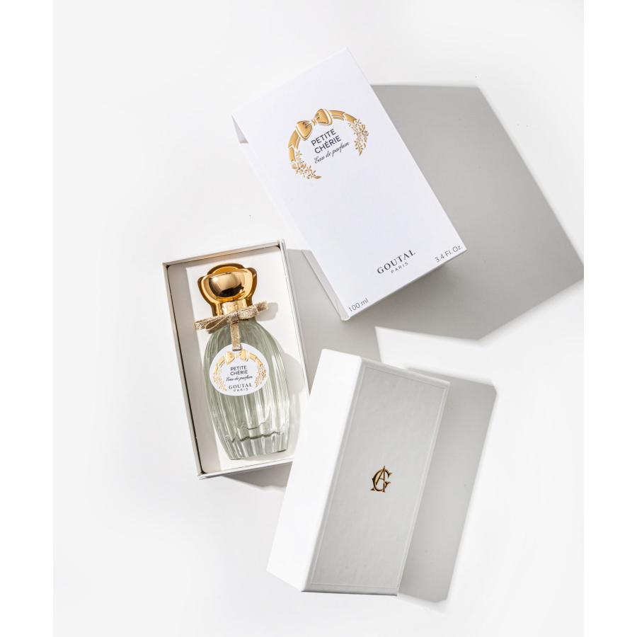 グタール GOUTAL プチシェリー オードパルファム 50mL レディース