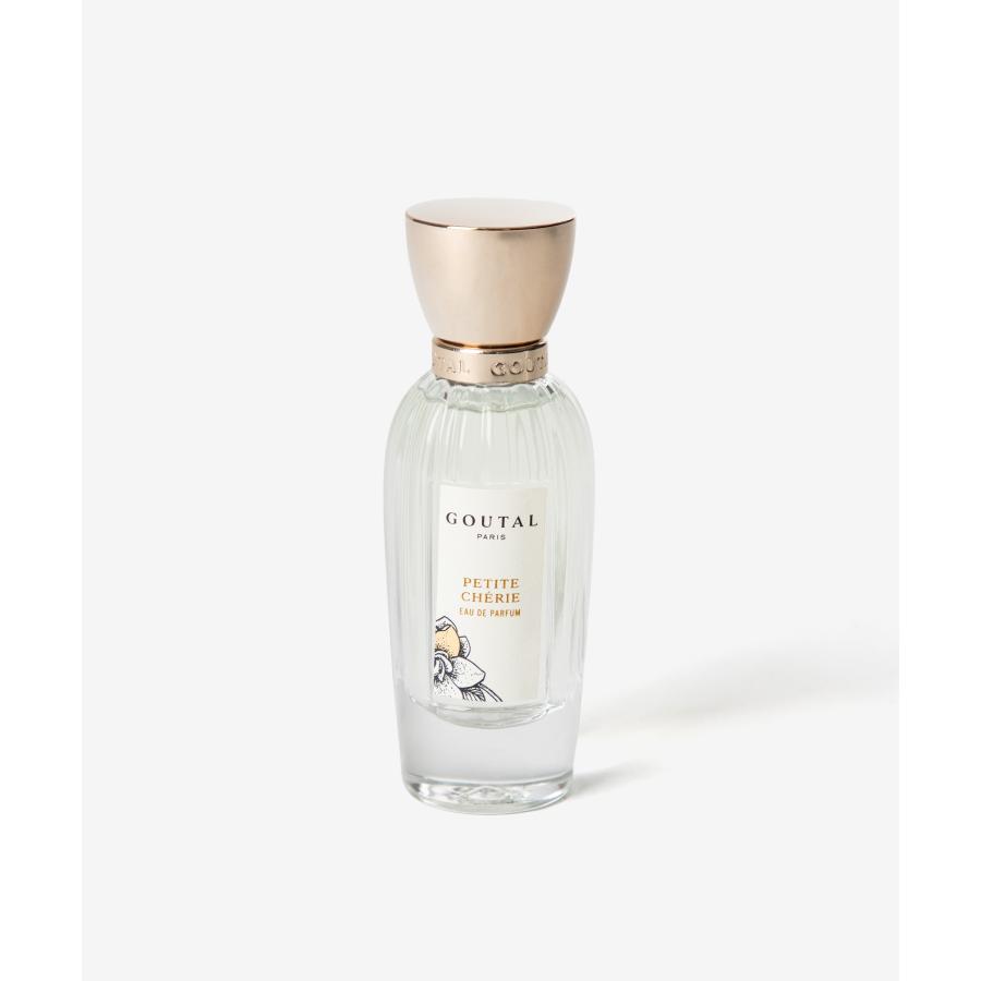 グタール GOUTAL PETITE CHERIE プチシェリー オードパルファム 30mL