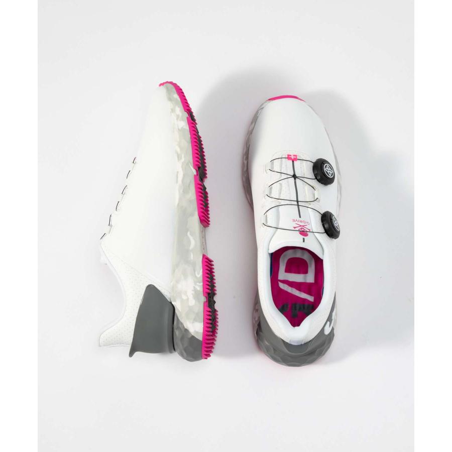 G/FORE（ジーフォア） G/FORE G4MS22EF32 シューズ G/DRIVE メンズ