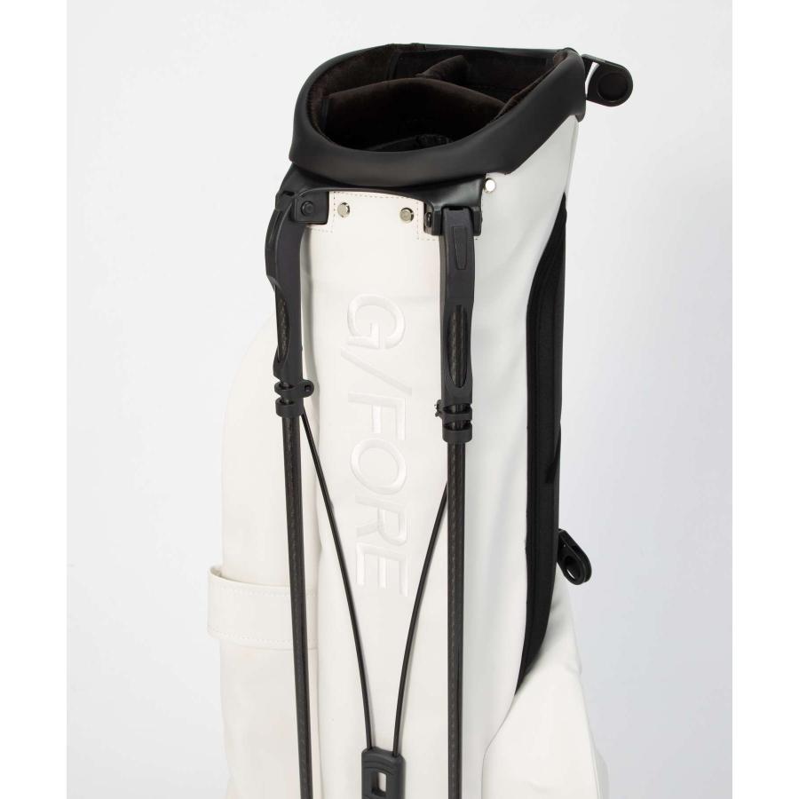 G/FORE（ジーフォア） G/FORE G4AS22A24 キャディバッグ DAYTONA PLUS