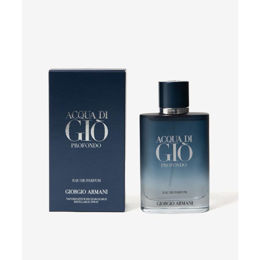 GIORGIO ARMANI ジョルジオ アルマーニ ACQUA DI GIO PROFONDO 100mL