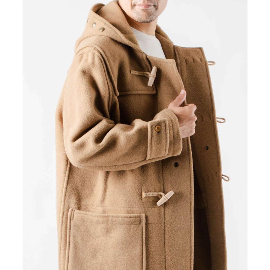 Gloverall（グローバーオール） 【正規品】 GLOVER ALL MS585052