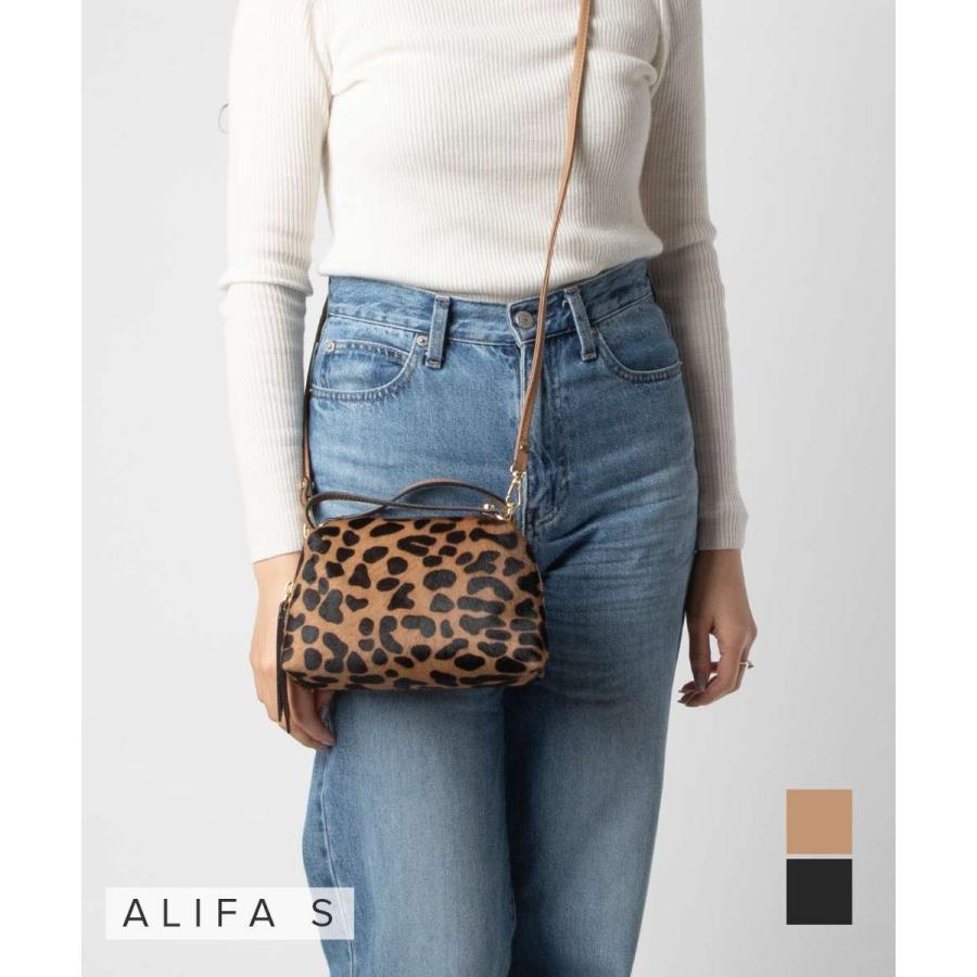 GIANNI CHIARINI（ジャンニ キアリーニ） ショルダーバッグ アリファ