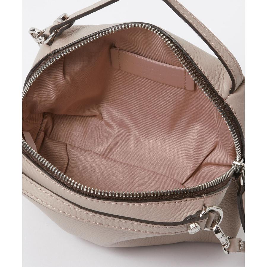 GIANNI CHIARINI（ジャンニ キアリーニ） ショルダーバッグ アリファ S