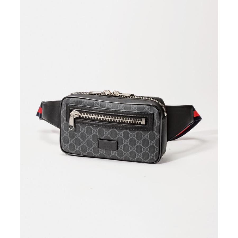GUCCI（グッチ） GUCCI 474293 K9RRN ボディバッグ メンズ レディース