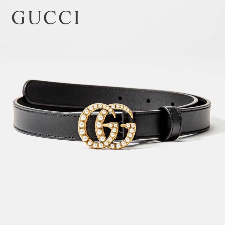 GUCCI（グッチ） GUCCI 476342 AP0WT ベルト レディース ファッション