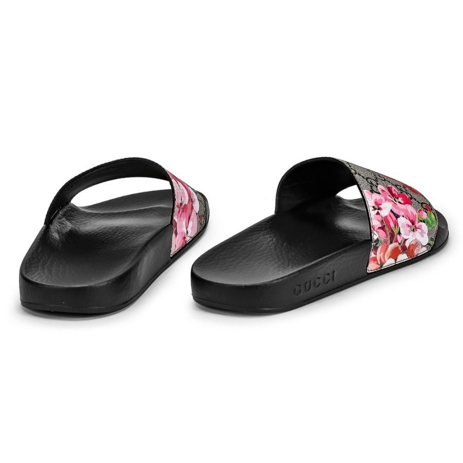 GUCCI（グッチ） GUCCI GG サンダル 408508 G2200 KU200 レディース