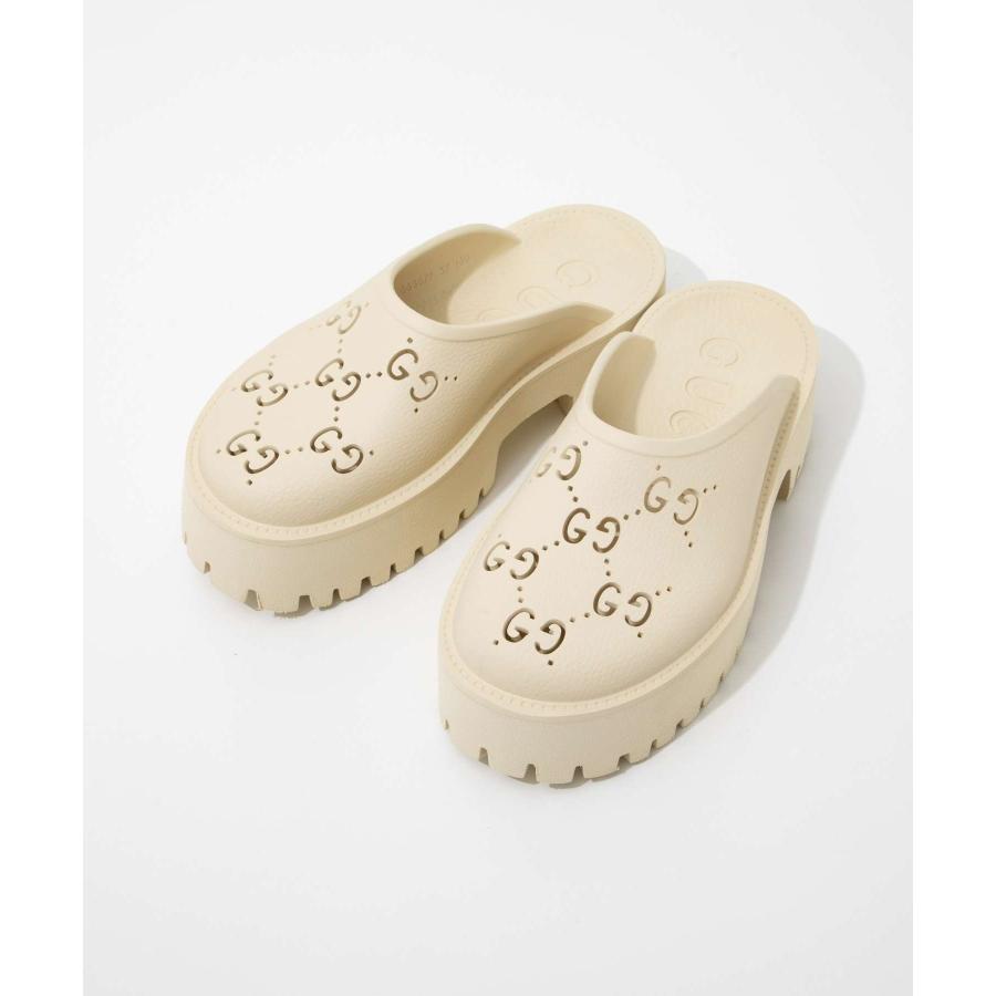 GUCCI（グッチ） GUCCI 663577 JFB00 サンダル レディース シューズ