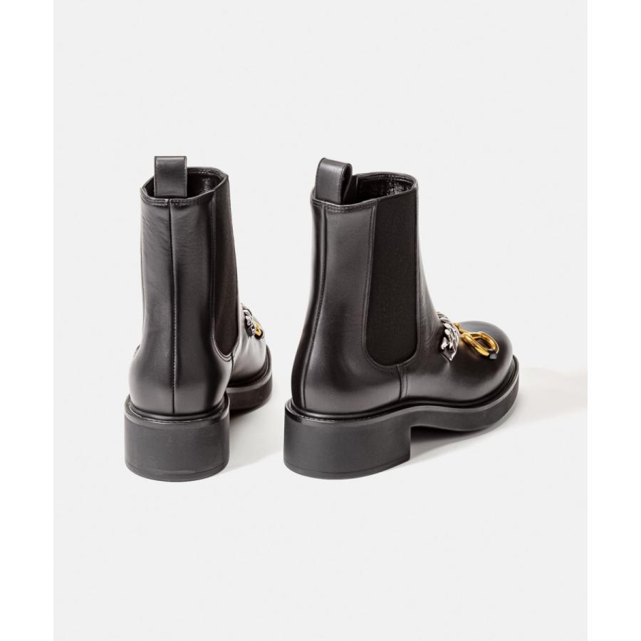 GUCCI（グッチ） GUCCI 670393 17K10 ブーツ レディース シューズ